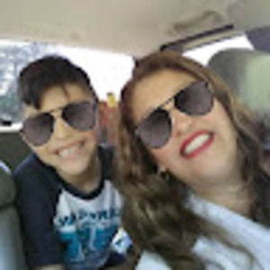 Meet your Posher, Maria